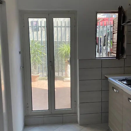 아파트 Casa Flower 1