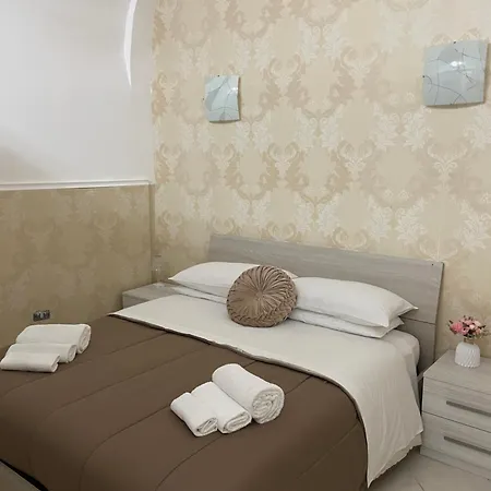 Casa Flower 1 * 나폴리