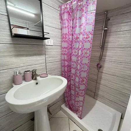 Casa Flower 1 아파트 나폴리