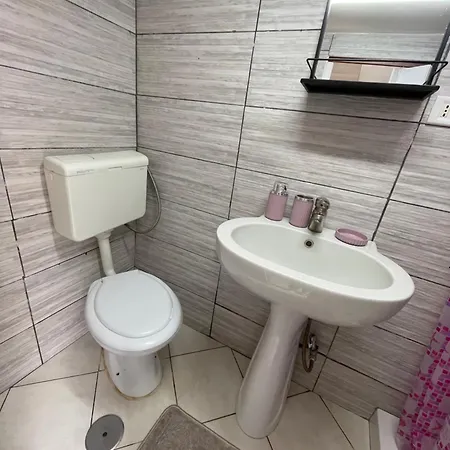 Casa Flower 1 아파트