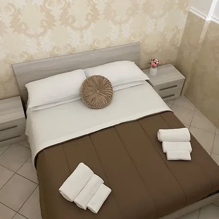 Casa Flower 1 *