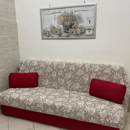 Casa Flower 1 * Neapol