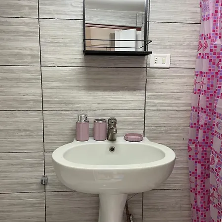 Apartmán Casa Flower 1 *