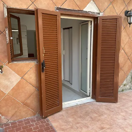 Casa Flower 1 Appartamento