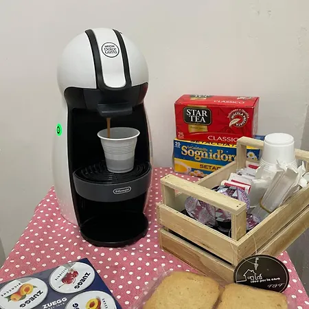 Casa Flower 1 Appartamento